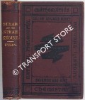 Book cover of Steam and the Steam Engine: Land, Marine and Locomotive by EVERS, Henry